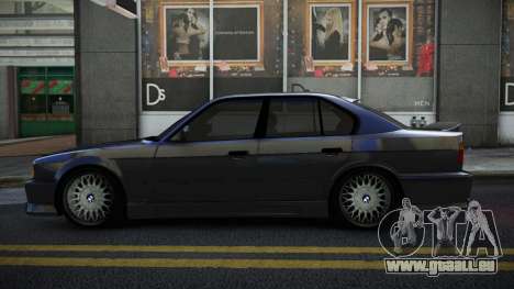 BMW M5 E34 Goxibi pour GTA 4