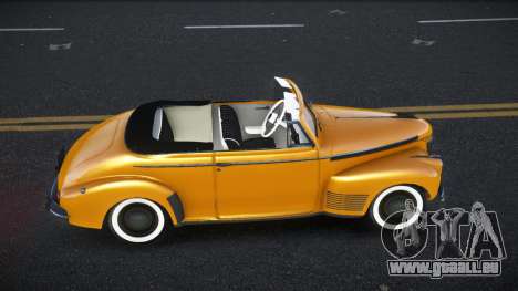 Chevrolet Special DeLuxe Jekuyorom für GTA 4