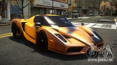 Ferrari Enzo Nathfer S4 für GTA 4