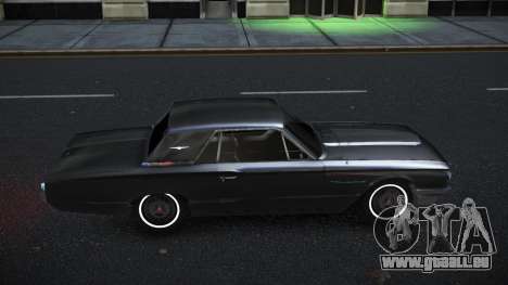 Ford Thunderbird Todecak pour GTA 4