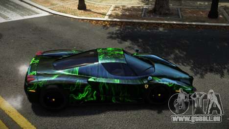 Ferrari Enzo Nathfer S5 für GTA 4