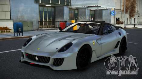 Ferrari 599 Daqopa für GTA 4