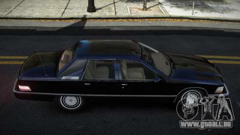 Buick Roadmaster Zazetec für GTA 4