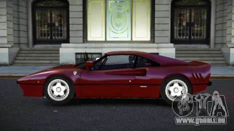 Ferrari 288 Oqep für GTA 4