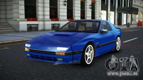 Mazda RX-7 Bolyiz pour GTA 4
