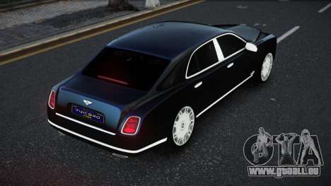 Bentley Mulsanne Kizuyo für GTA 4