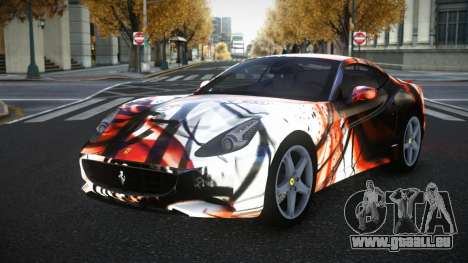 Ferrari California Mirahin S3 für GTA 4