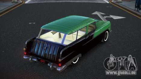 Pontiac Safari Xarbukem für GTA 4