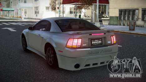 Ford Mustang Cahlu pour GTA 4