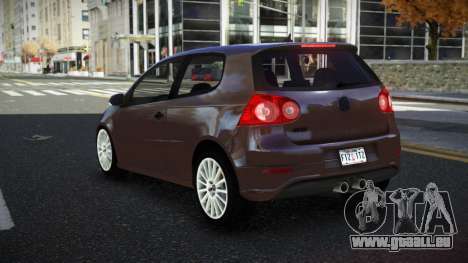 Volkswagen Golf Runela für GTA 4