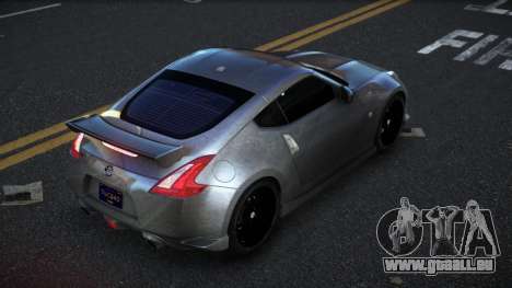Nissan 370Z Ganson S6 für GTA 4