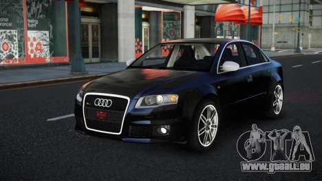 Audi RS4 Viqazeqa für GTA 4