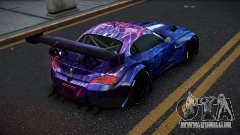 BMW Z4 Vake S12 für GTA 4