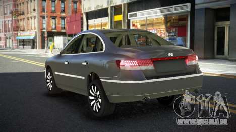Hyundai Azera Noredeta pour GTA 4