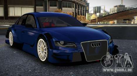 Audi A4 Fewey pour GTA 4