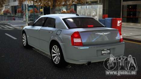 Chrysler 300C Temtipal pour GTA 4