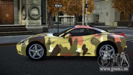 Ferrari California Mirahin S13 für GTA 4