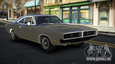 Dodge Charger Mafuxop pour GTA 4