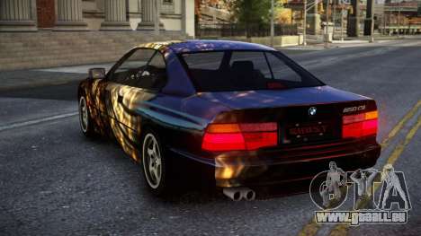 BMW 8-er E31 Coexly S5 für GTA 4