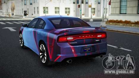 Dodge Charger Caber S2 pour GTA 4
