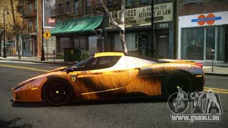 Ferrari Enzo Nathfer S4 für GTA 4