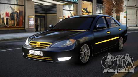 Toyota Camry Zohfozej pour GTA 4