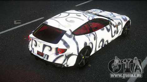 Ferrari FF Manetin S13 pour GTA 4