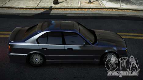 BMW M5 E34 Goxibi pour GTA 4