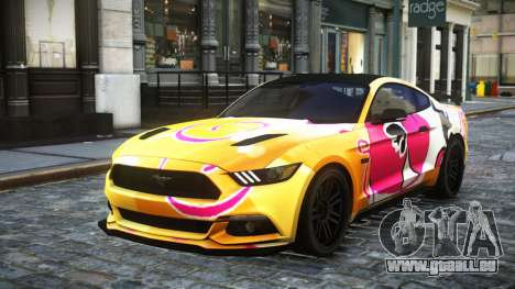 Ford Mustang Ganoly S2 pour GTA 4
