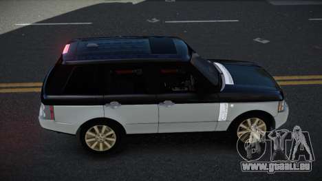 Land Rover Range Rover Supercharged Rekdike pour GTA 4