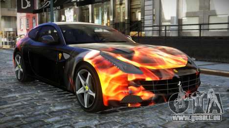 Ferrari FF Gunia S1 pour GTA 4