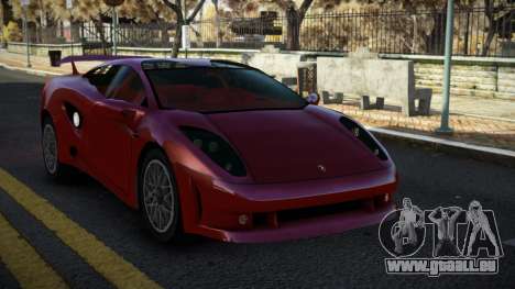 Lamborghini Gala Repicifo pour GTA 4