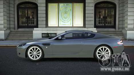 Aston Martin DB9 Rofludo pour GTA 4