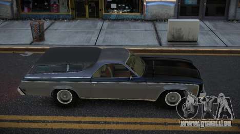 Chevrolet El Camino Zerisa für GTA 4