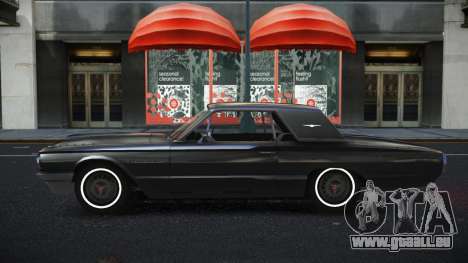 Ford Thunderbird Todecak pour GTA 4