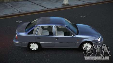 Daewoo Nexia Zelirup pour GTA 4