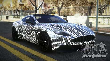 Aston Martin Vanquish Molyen S10 pour GTA 4