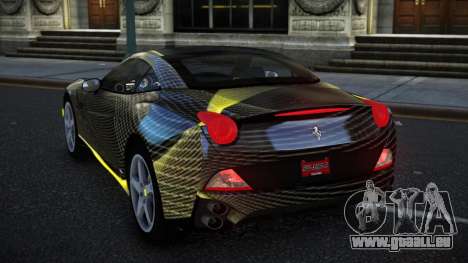 Ferrari California Mirahin S12 pour GTA 4
