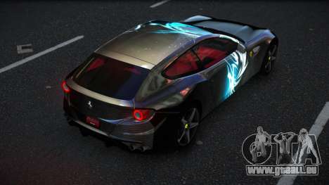 Ferrari FF Manetin S14 pour GTA 4