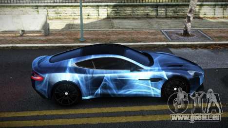 Aston Martin Vanquish Molyen S7 für GTA 4