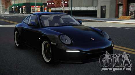 Porsche 911 Duvzebane pour GTA 4