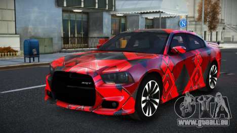 Dodge Charger Caber S9 pour GTA 4