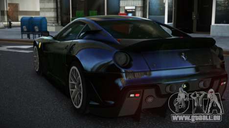 Ferrari 599 Racaslee S10 pour GTA 4