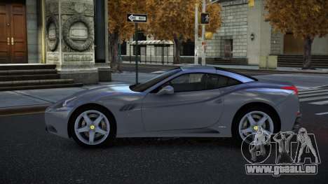 Ferrari California Mirahin pour GTA 4