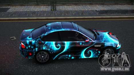 BMW M3 E46 Chosaly S4 für GTA 4