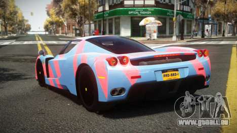 Ferrari Enzo Nathfer S11 pour GTA 4