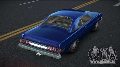 Dodge Dart Maqe für GTA 4