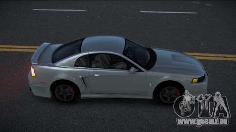 Ford Mustang Cahlu pour GTA 4