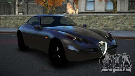 Alfa Romeo Nuvola Pusyeruq pour GTA 4