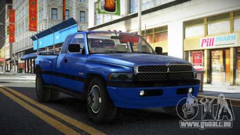Dodge Ram Cenif pour GTA 4